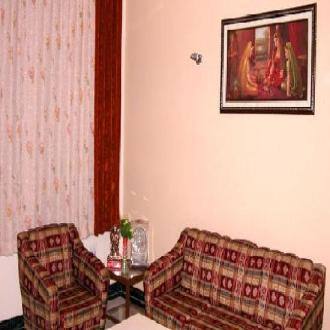 Approved And Awarded Stay, Jaipur 4